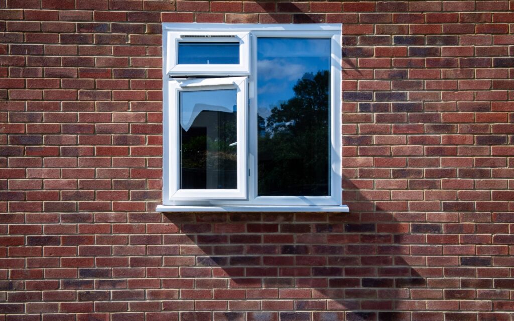 Heather London Brick Ground Floor Extension